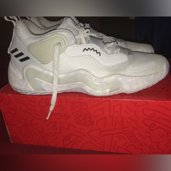 D.O.N. Issue 3 - Picture 3 of 3